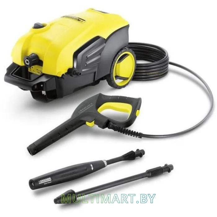 Мойка высокого давления Karcher K 5 Compact (1.630-720.0)